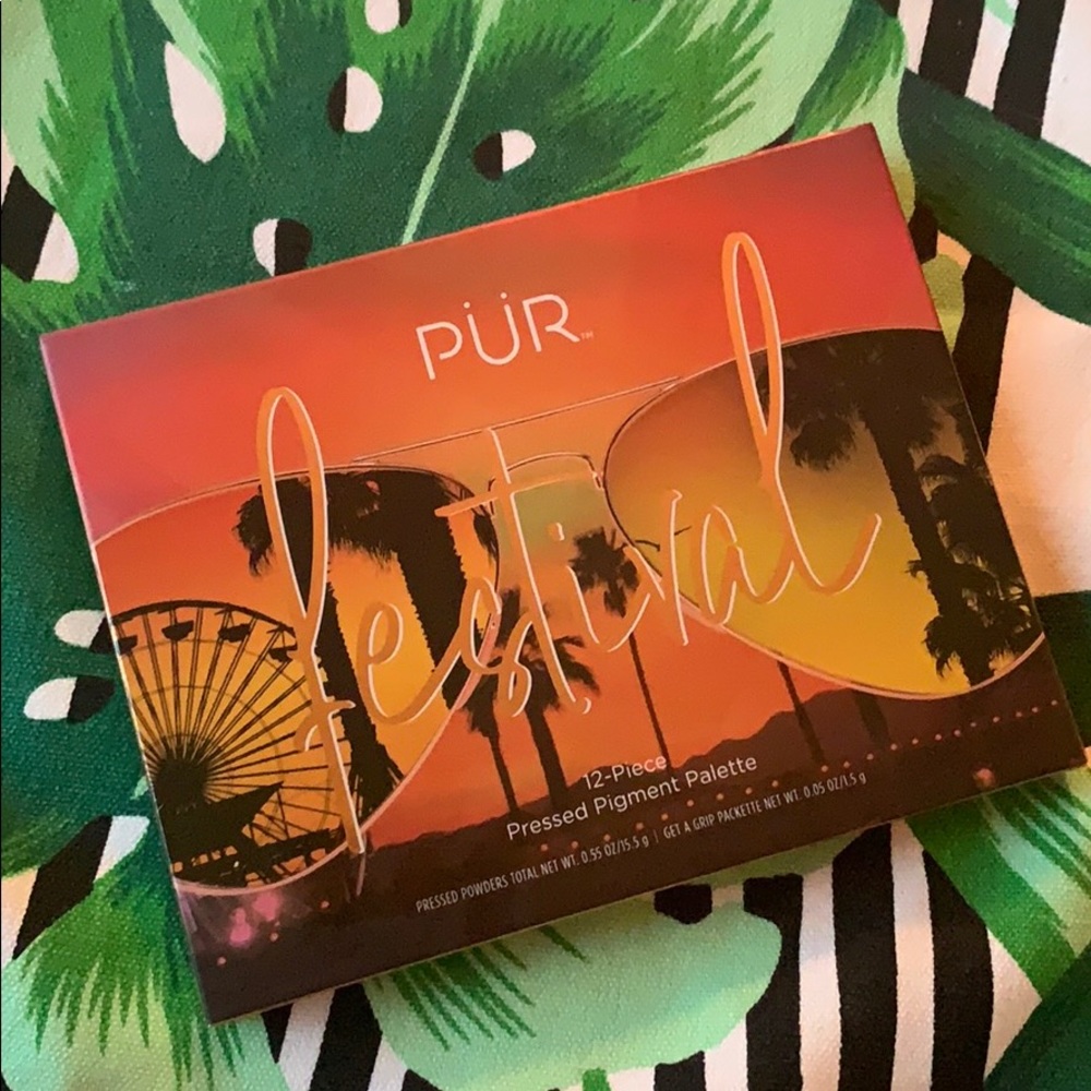 PUR Festival